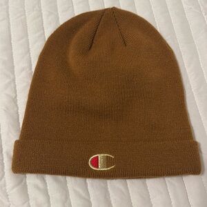 Champion Beanie